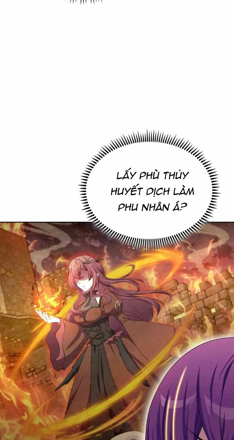 Nhân Vật Phụ Không Bao Giờ Chết Thêm Nữa Chapter 49 - Trang 2