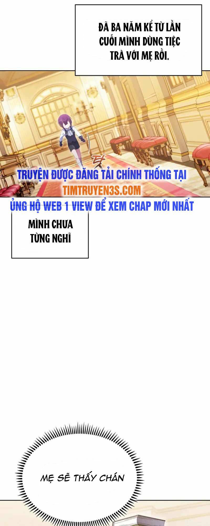 Nhân Vật Phụ Không Bao Giờ Chết Thêm Nữa Chapter 49 - Trang 2