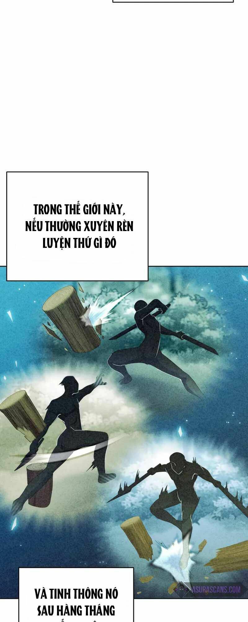 Nhân Vật Phụ Không Bao Giờ Chết Thêm Nữa Chapter 49 - Trang 2