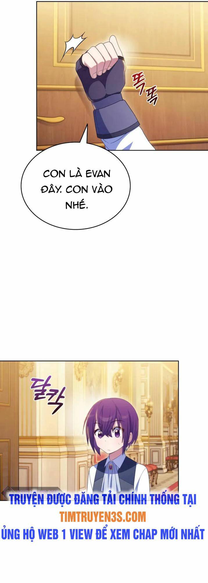 Nhân Vật Phụ Không Bao Giờ Chết Thêm Nữa Chapter 49 - Trang 2