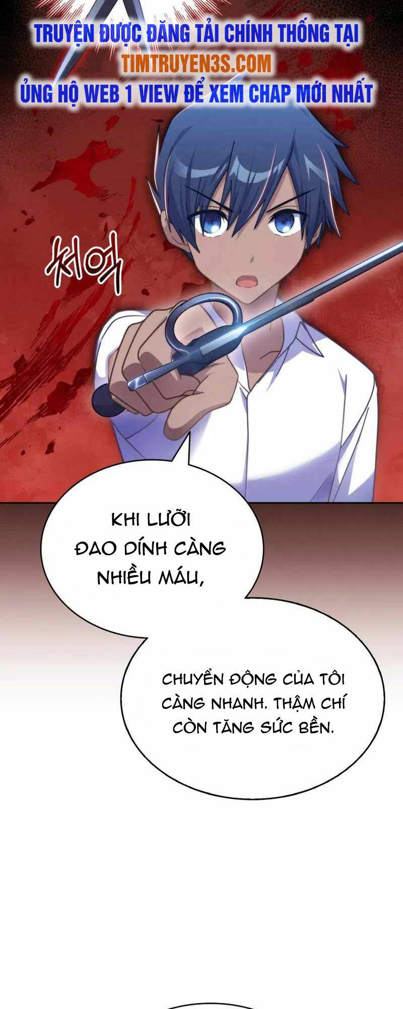 Nhân Vật Phụ Không Bao Giờ Chết Thêm Nữa Chapter 49 - Trang 2