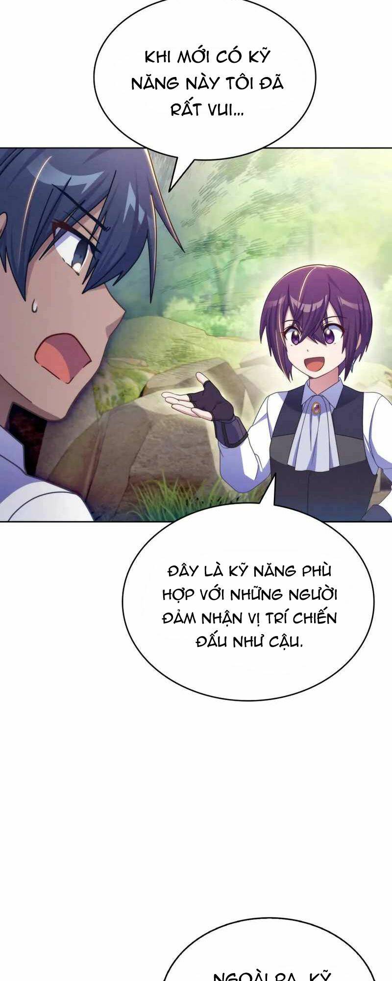 Nhân Vật Phụ Không Bao Giờ Chết Thêm Nữa Chapter 49 - Trang 2