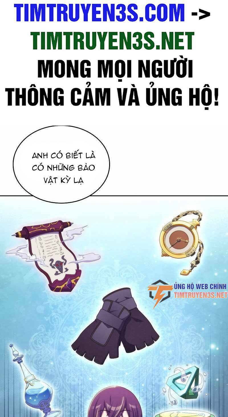 Nhân Vật Phụ Không Bao Giờ Chết Thêm Nữa Chapter 48 - Trang 2