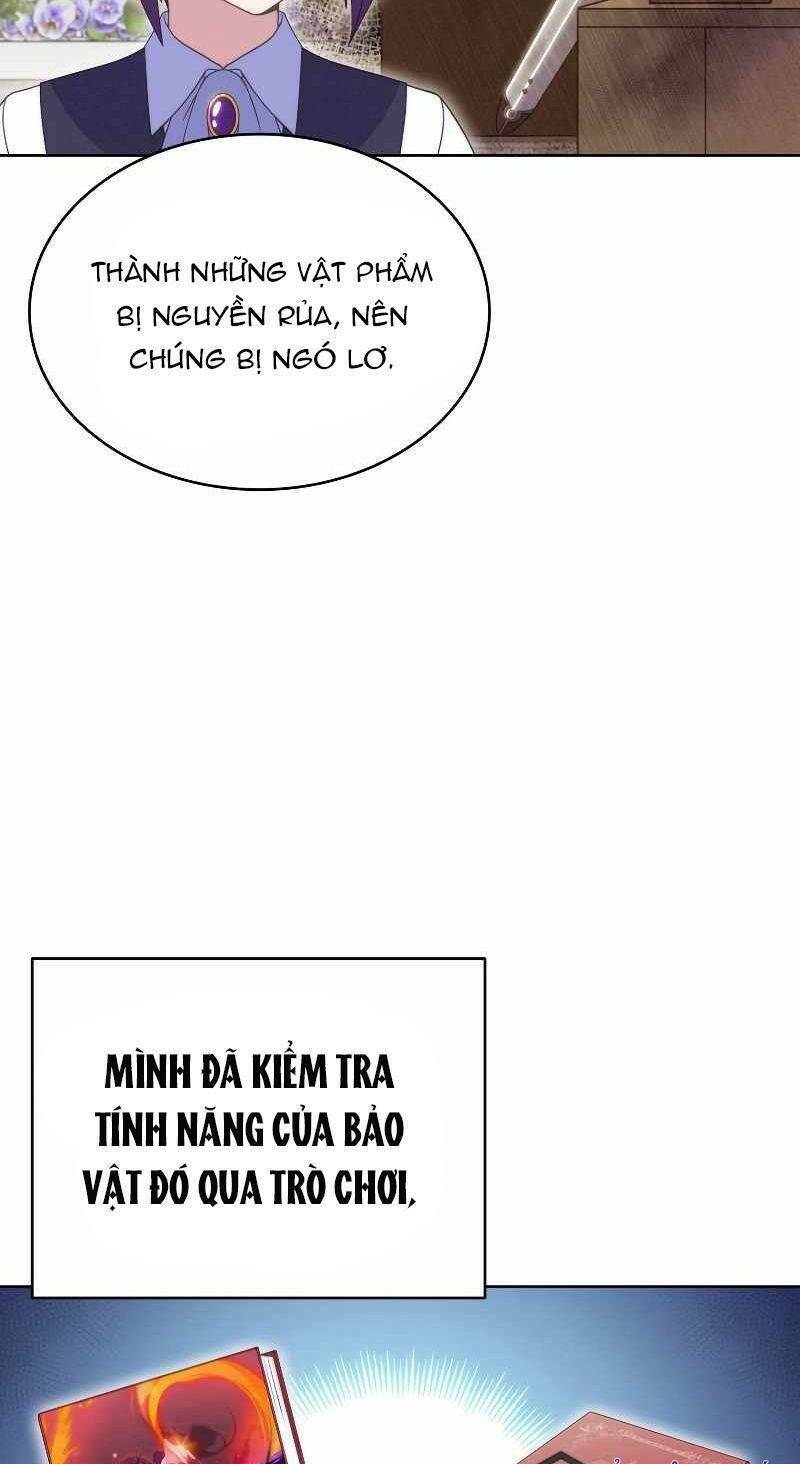 Nhân Vật Phụ Không Bao Giờ Chết Thêm Nữa Chapter 48 - Trang 2