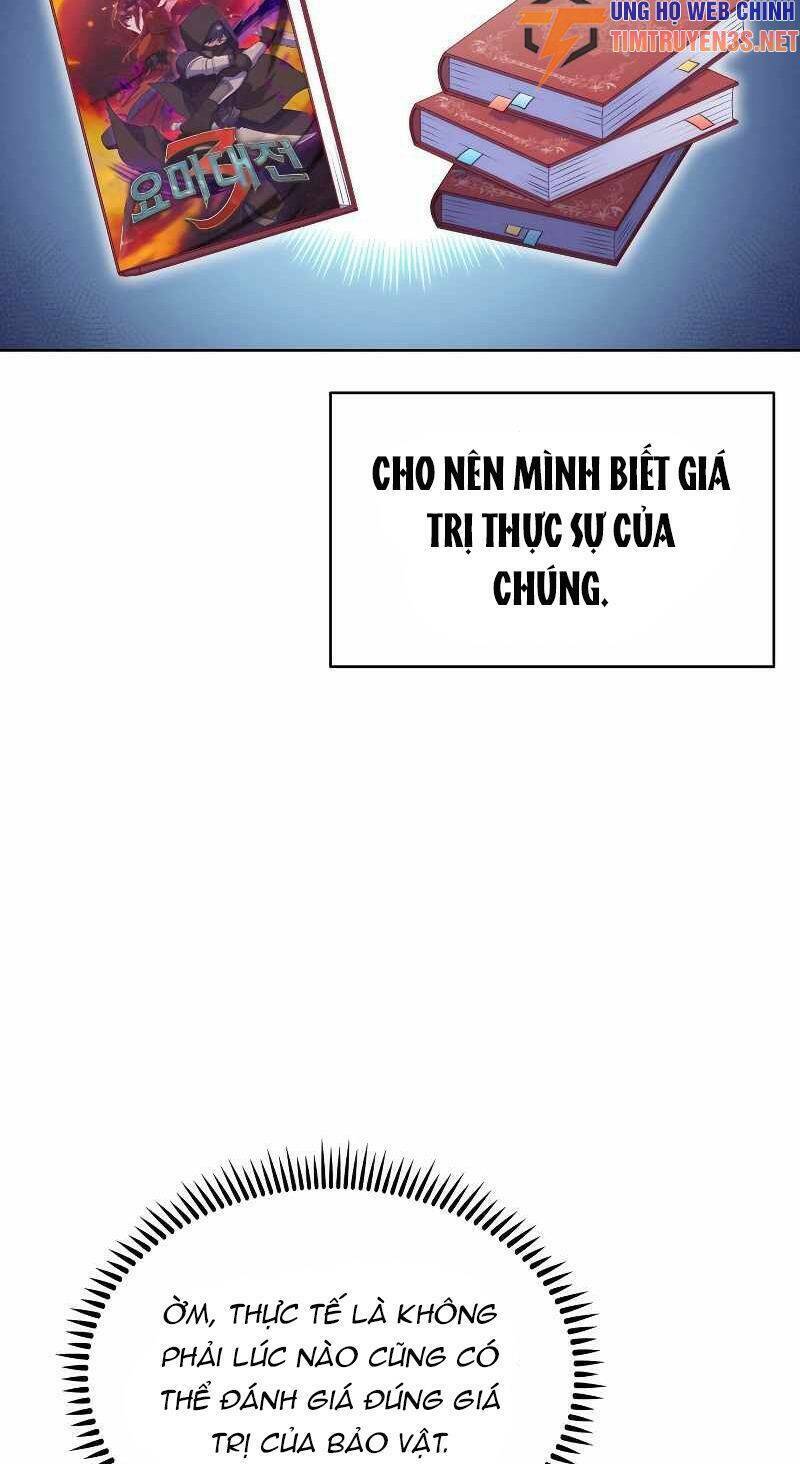 Nhân Vật Phụ Không Bao Giờ Chết Thêm Nữa Chapter 48 - Trang 2