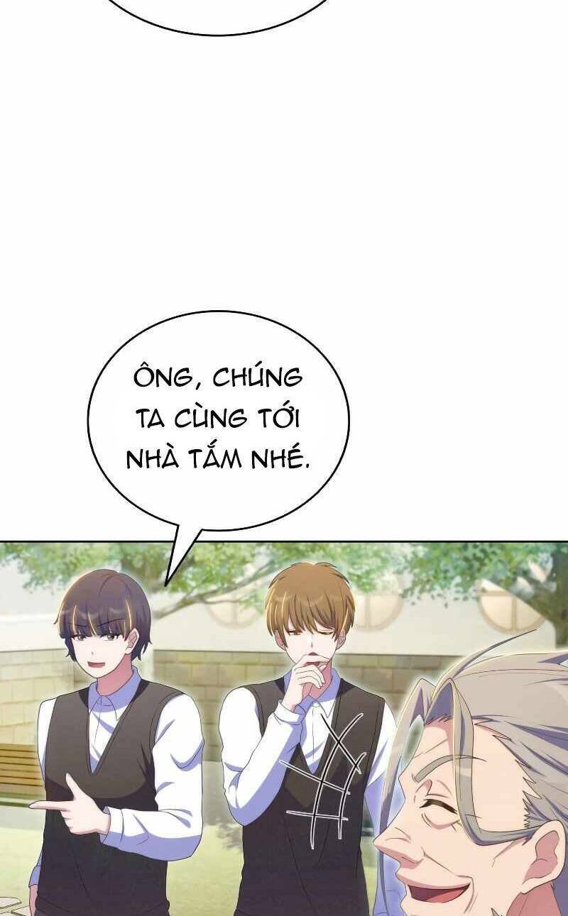 Nhân Vật Phụ Không Bao Giờ Chết Thêm Nữa Chapter 47 - Trang 2