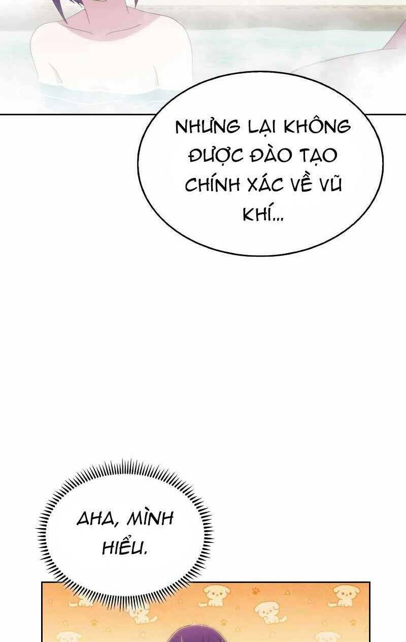 Nhân Vật Phụ Không Bao Giờ Chết Thêm Nữa Chapter 47 - Trang 2