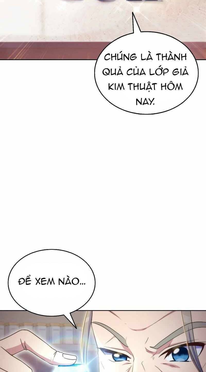 Nhân Vật Phụ Không Bao Giờ Chết Thêm Nữa Chapter 47 - Trang 2