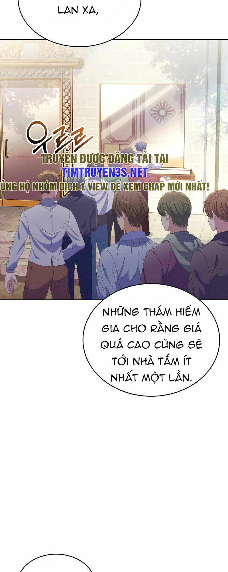 Nhân Vật Phụ Không Bao Giờ Chết Thêm Nữa Chapter 46 - Trang 2