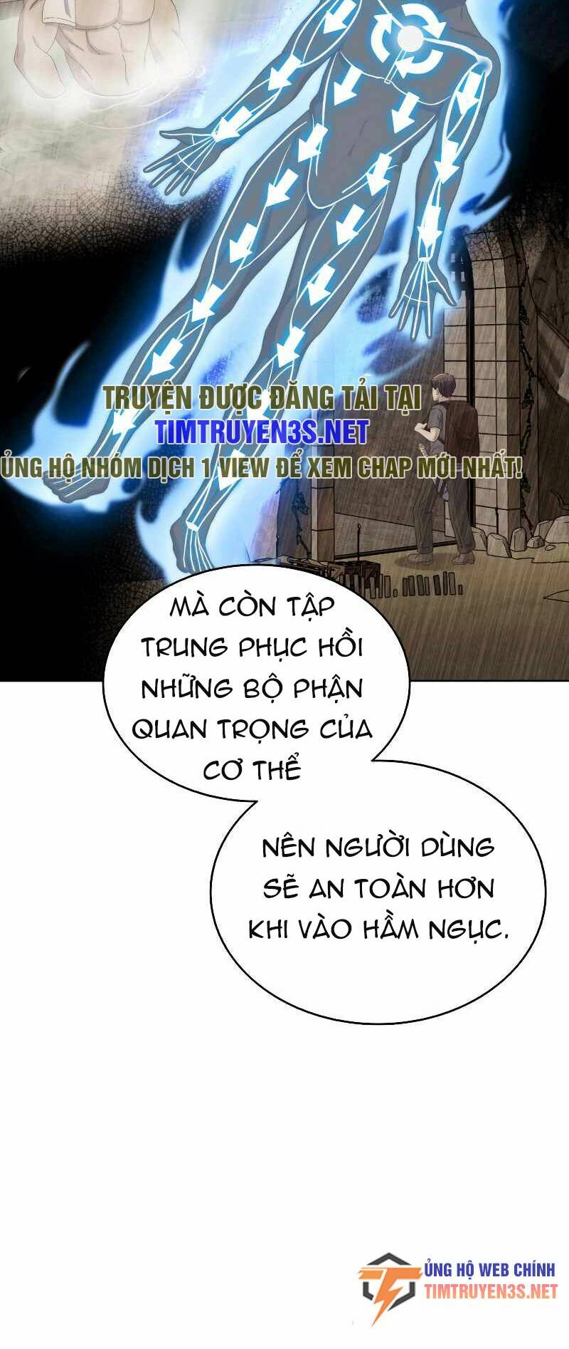 Nhân Vật Phụ Không Bao Giờ Chết Thêm Nữa Chapter 46 - Trang 2