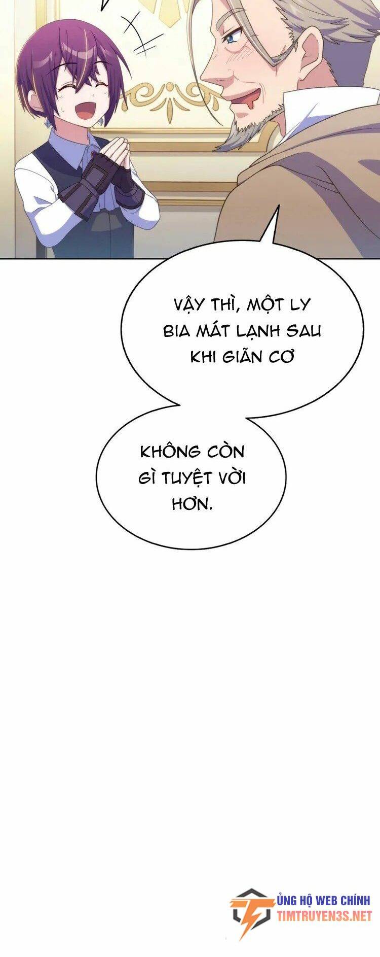 Nhân Vật Phụ Không Bao Giờ Chết Thêm Nữa Chapter 45 - Trang 2