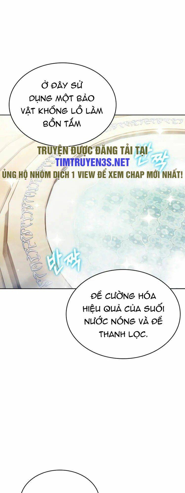 Nhân Vật Phụ Không Bao Giờ Chết Thêm Nữa Chapter 45 - Trang 2