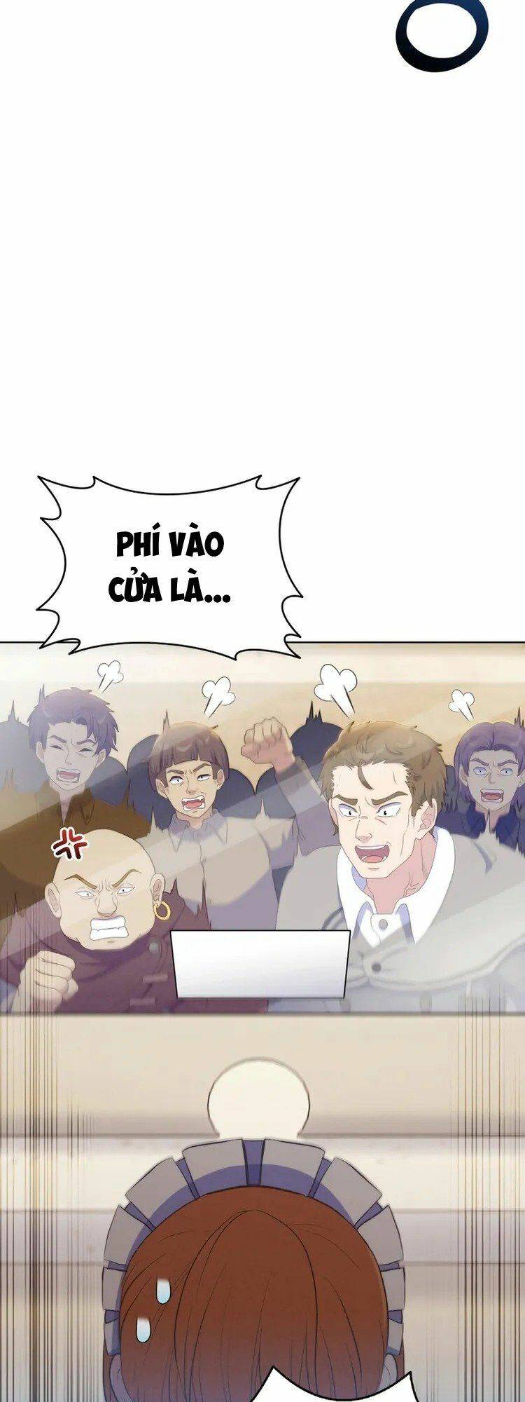 Nhân Vật Phụ Không Bao Giờ Chết Thêm Nữa Chapter 45 - Trang 2