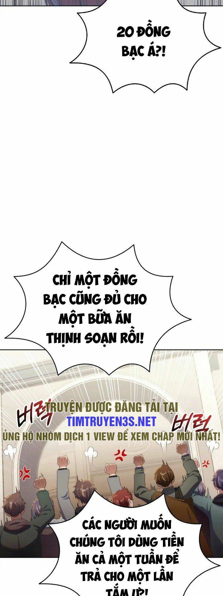 Nhân Vật Phụ Không Bao Giờ Chết Thêm Nữa Chapter 45 - Trang 2