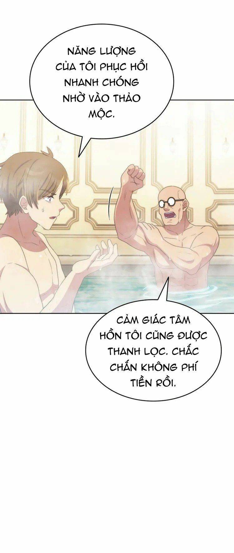 Nhân Vật Phụ Không Bao Giờ Chết Thêm Nữa Chapter 45 - Trang 2