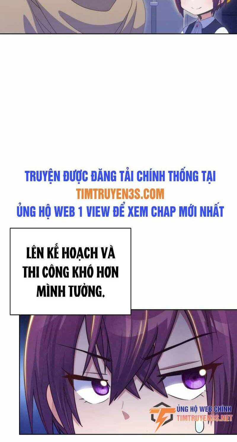 Nhân Vật Phụ Không Bao Giờ Chết Thêm Nữa Chapter 44 - Trang 2