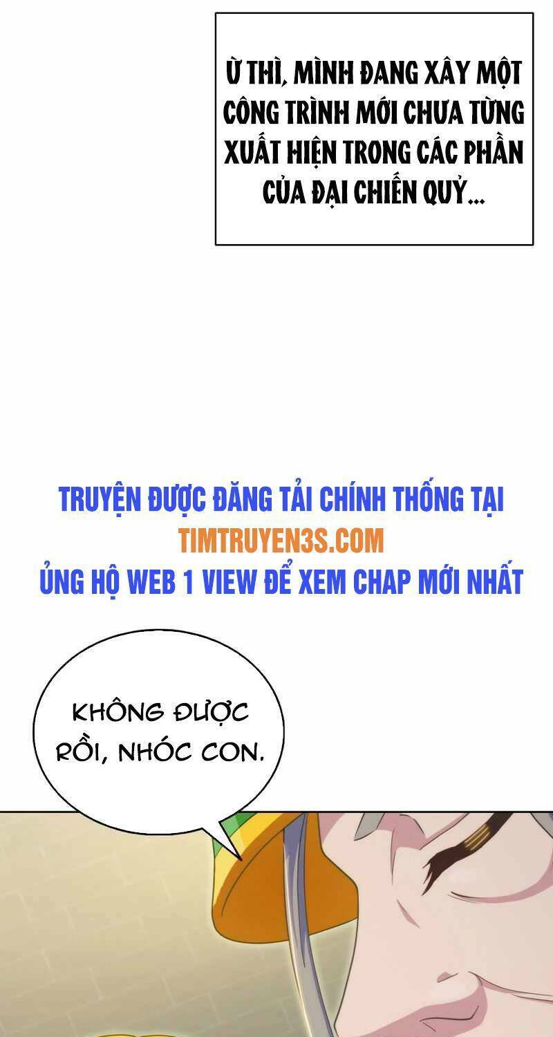 Nhân Vật Phụ Không Bao Giờ Chết Thêm Nữa Chapter 44 - Trang 2