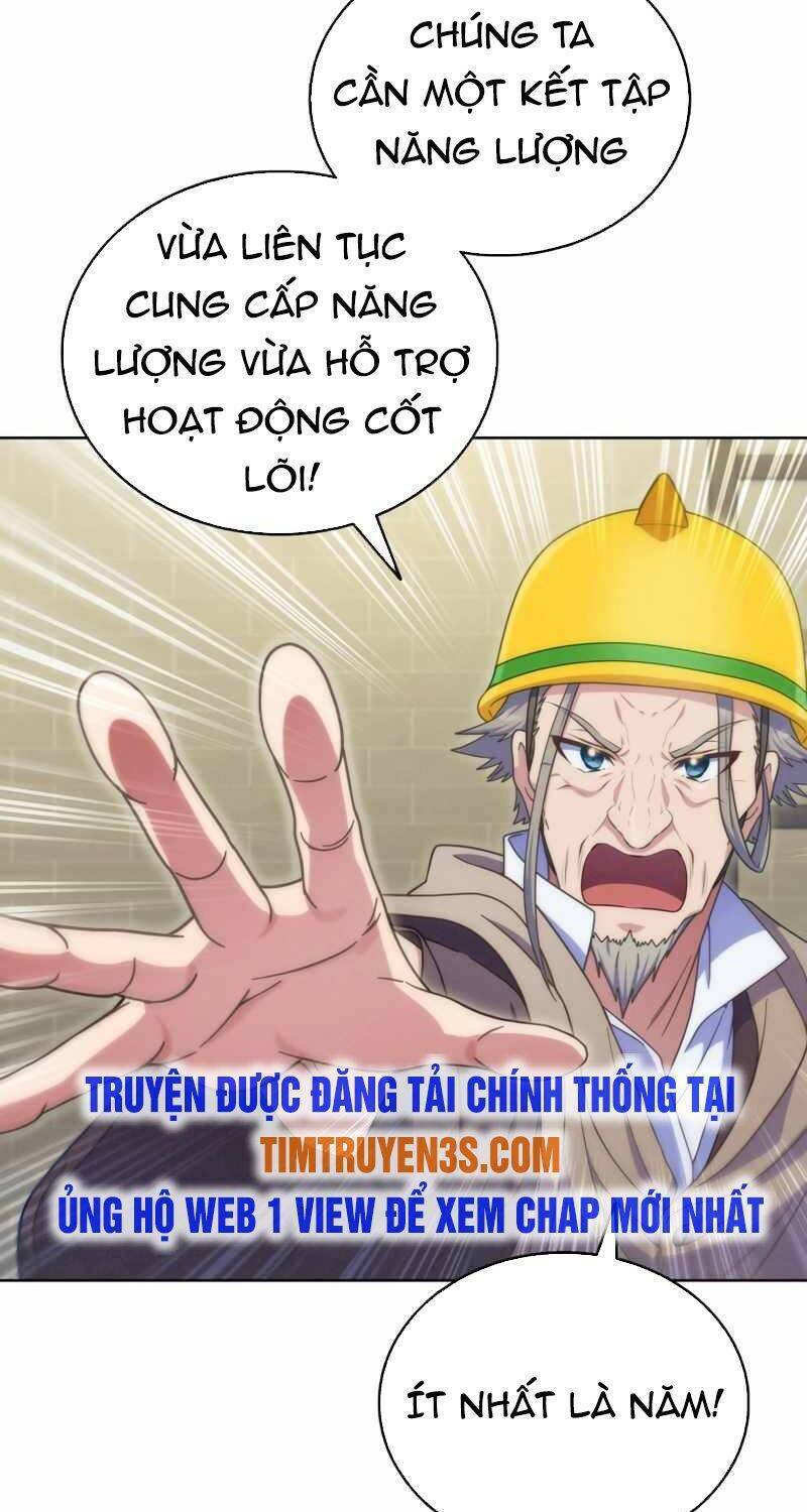 Nhân Vật Phụ Không Bao Giờ Chết Thêm Nữa Chapter 44 - Trang 2