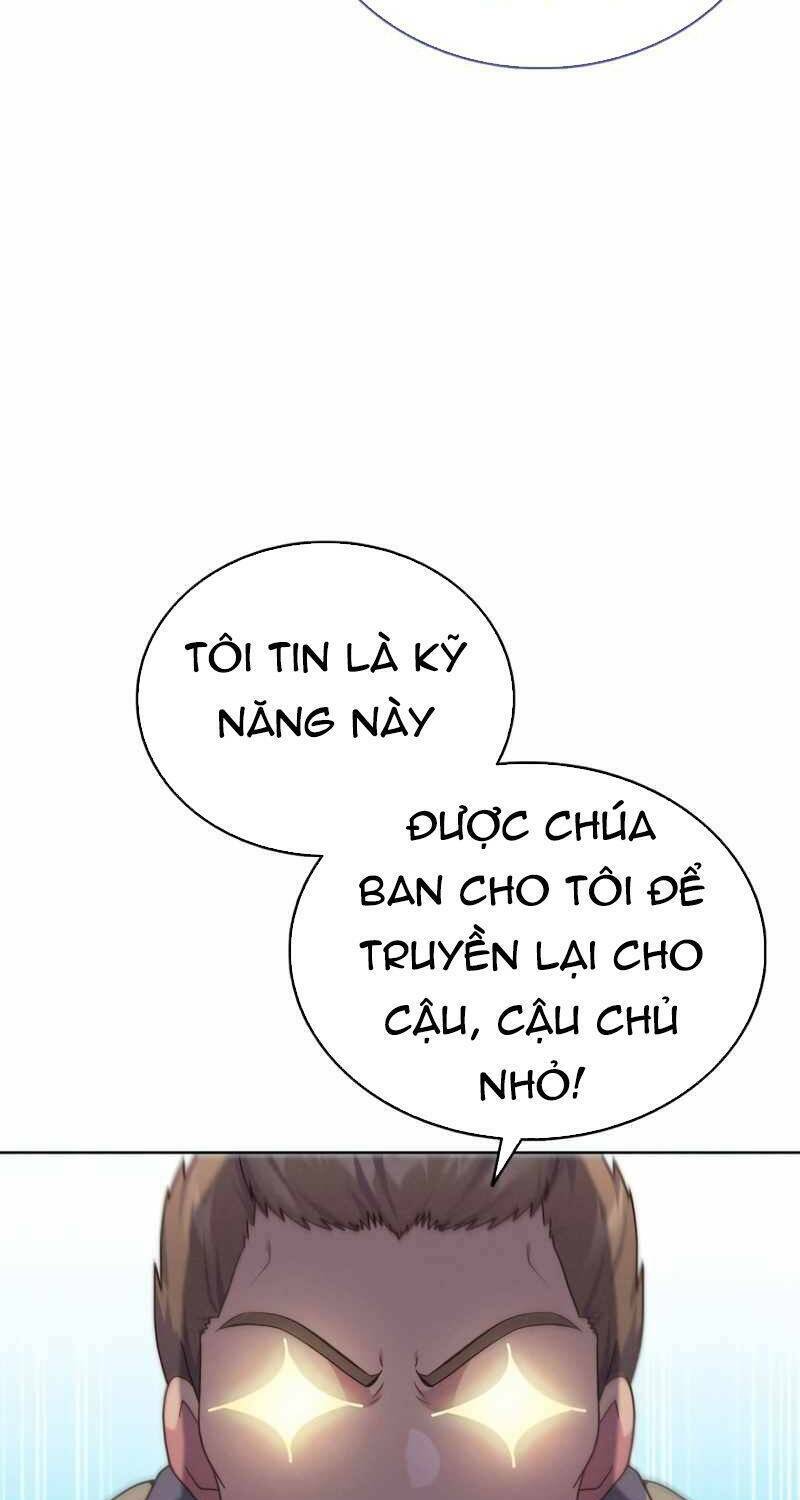 Nhân Vật Phụ Không Bao Giờ Chết Thêm Nữa Chapter 44 - Trang 2