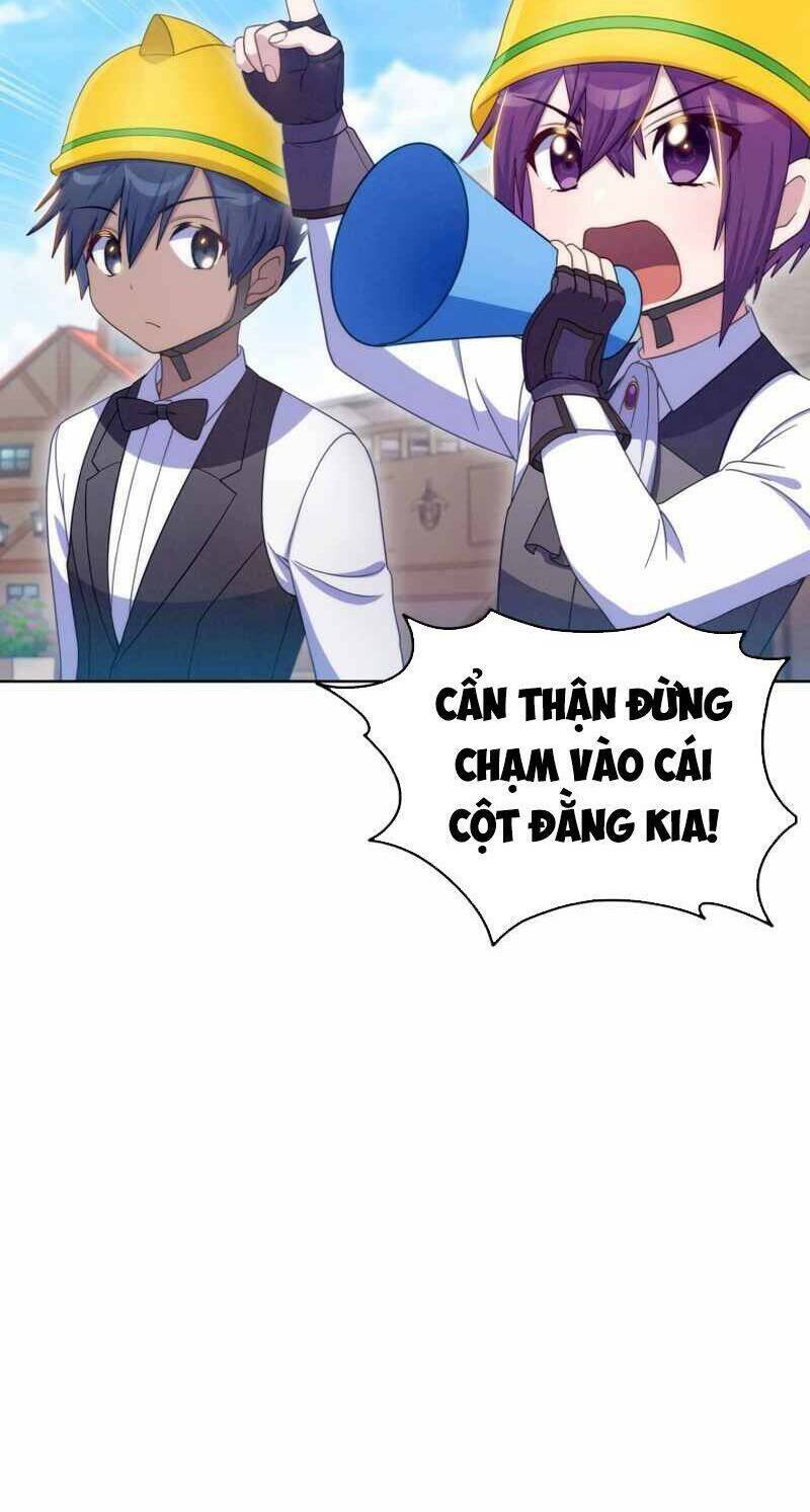 Nhân Vật Phụ Không Bao Giờ Chết Thêm Nữa Chapter 44 - Trang 2