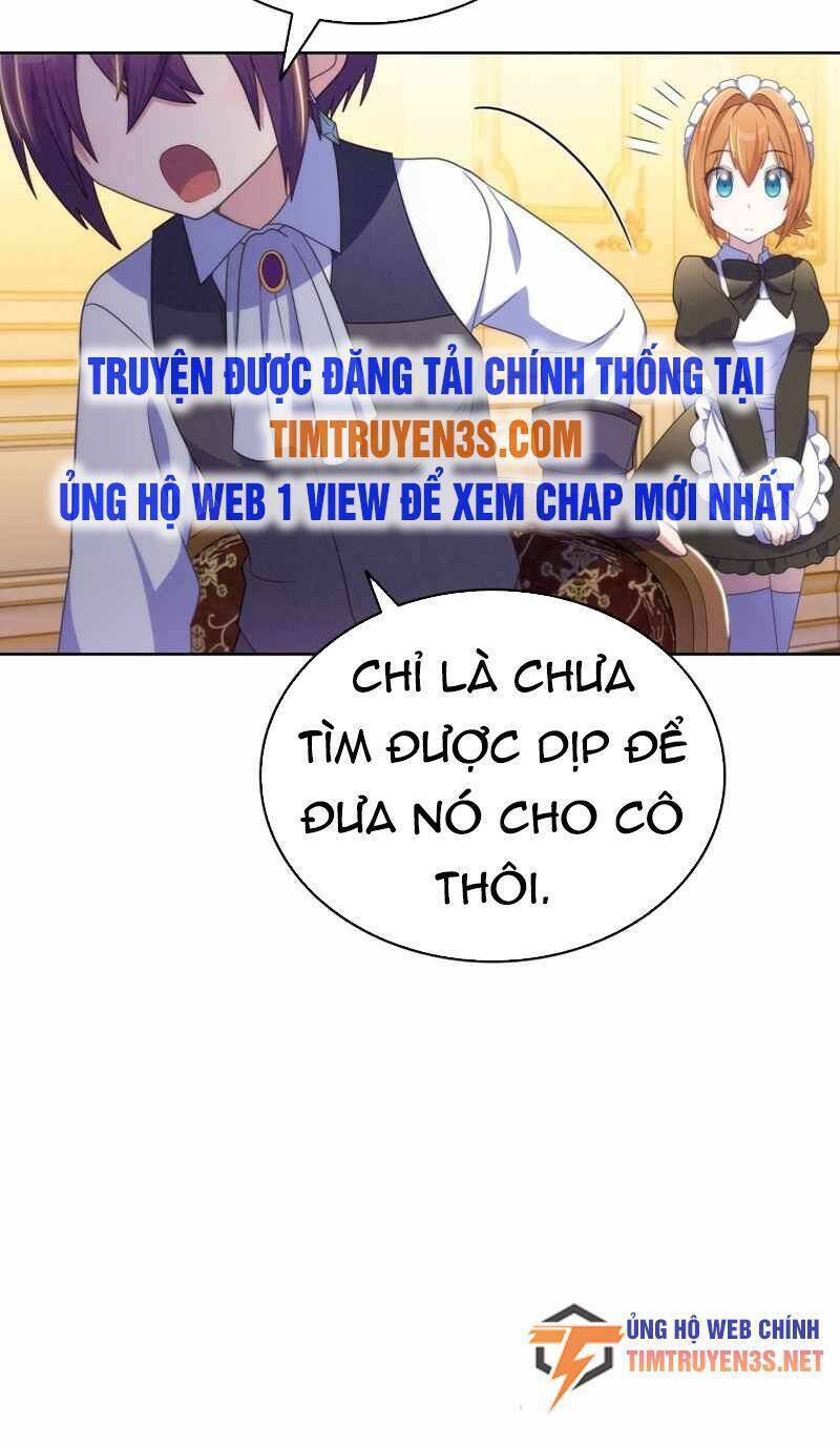 Nhân Vật Phụ Không Bao Giờ Chết Thêm Nữa Chapter 44 - Trang 2