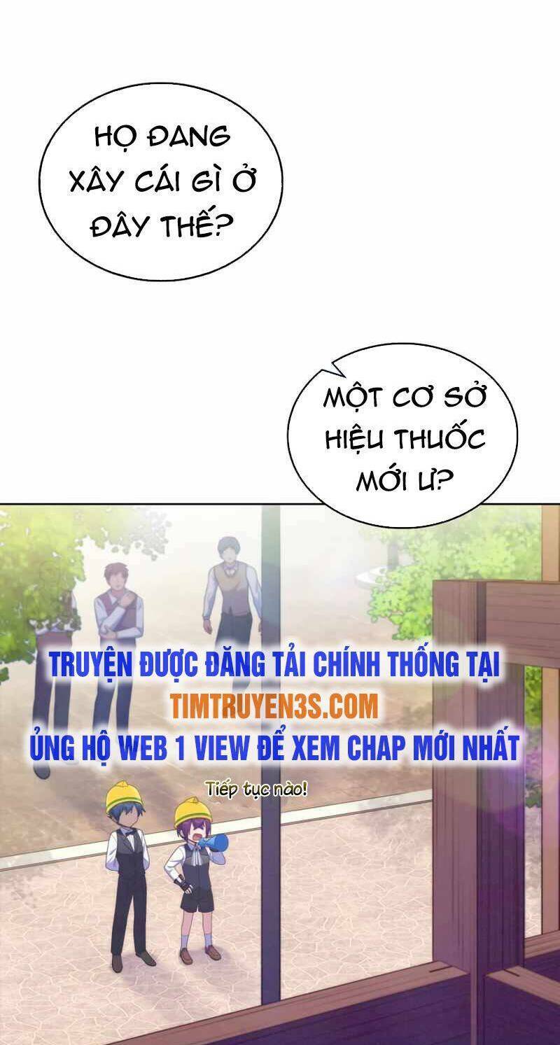 Nhân Vật Phụ Không Bao Giờ Chết Thêm Nữa Chapter 44 - Trang 2