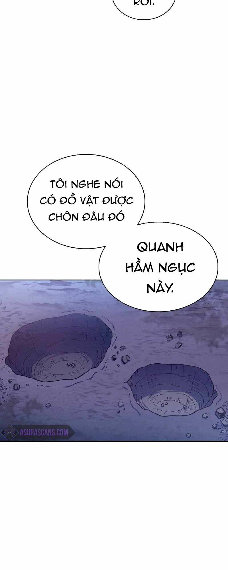 Nhân Vật Phụ Không Bao Giờ Chết Thêm Nữa Chapter 43 - Trang 2