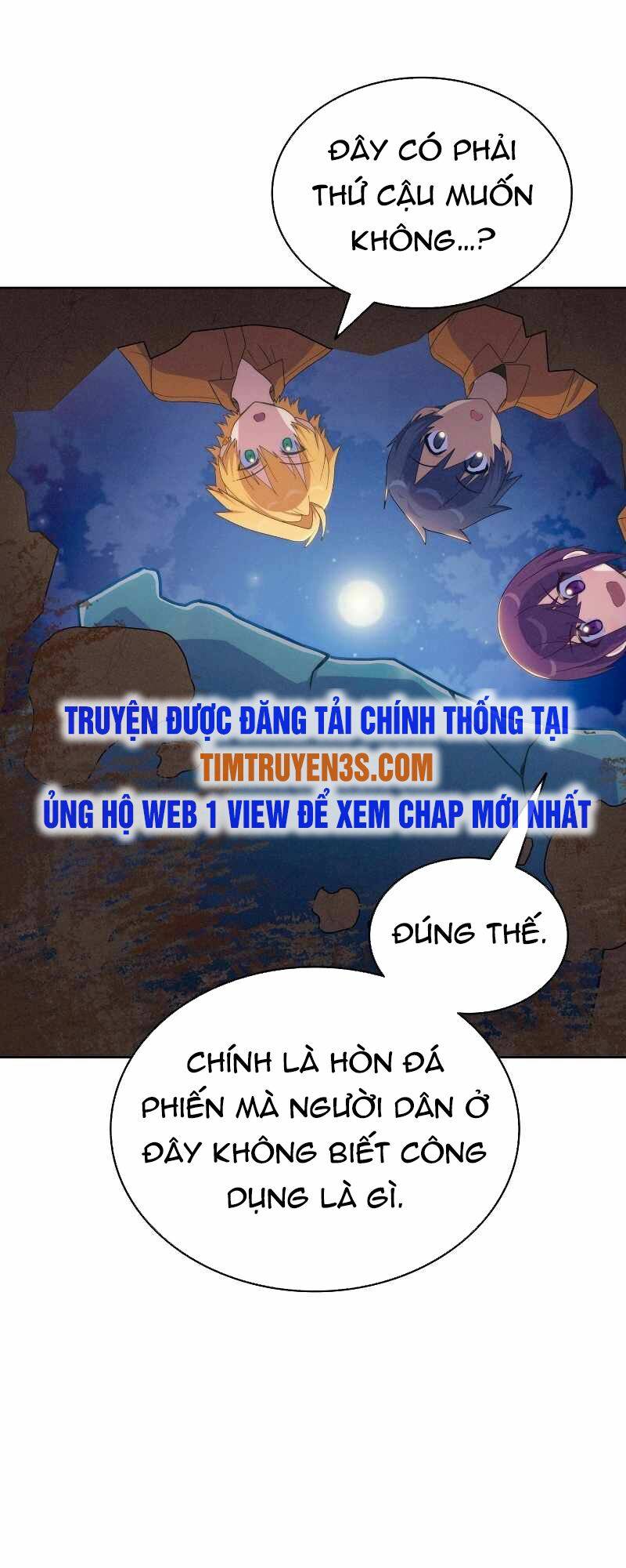 Nhân Vật Phụ Không Bao Giờ Chết Thêm Nữa Chapter 43 - Trang 2