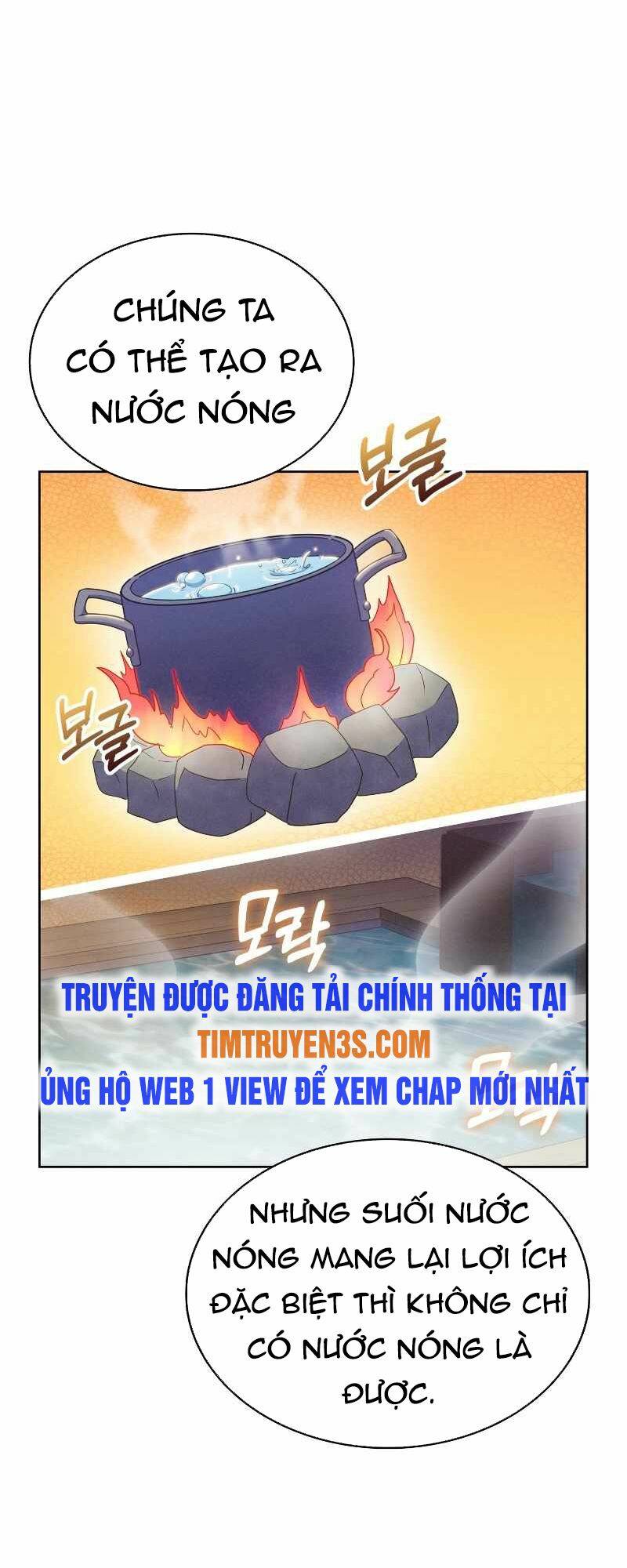 Nhân Vật Phụ Không Bao Giờ Chết Thêm Nữa Chapter 43 - Trang 2