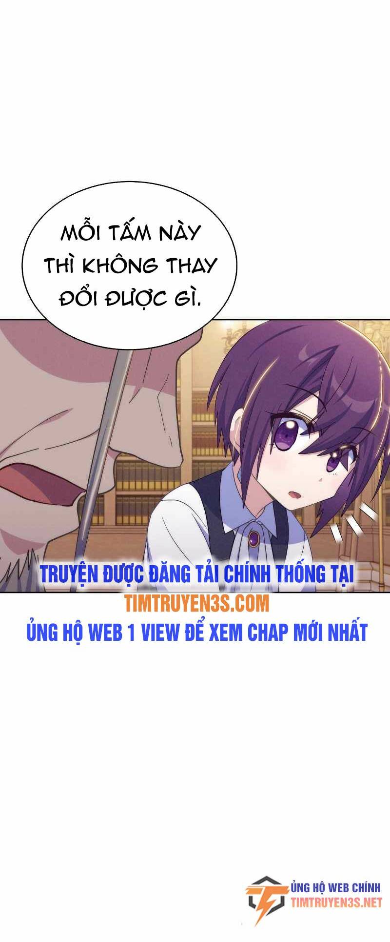 Nhân Vật Phụ Không Bao Giờ Chết Thêm Nữa Chapter 43 - Trang 2