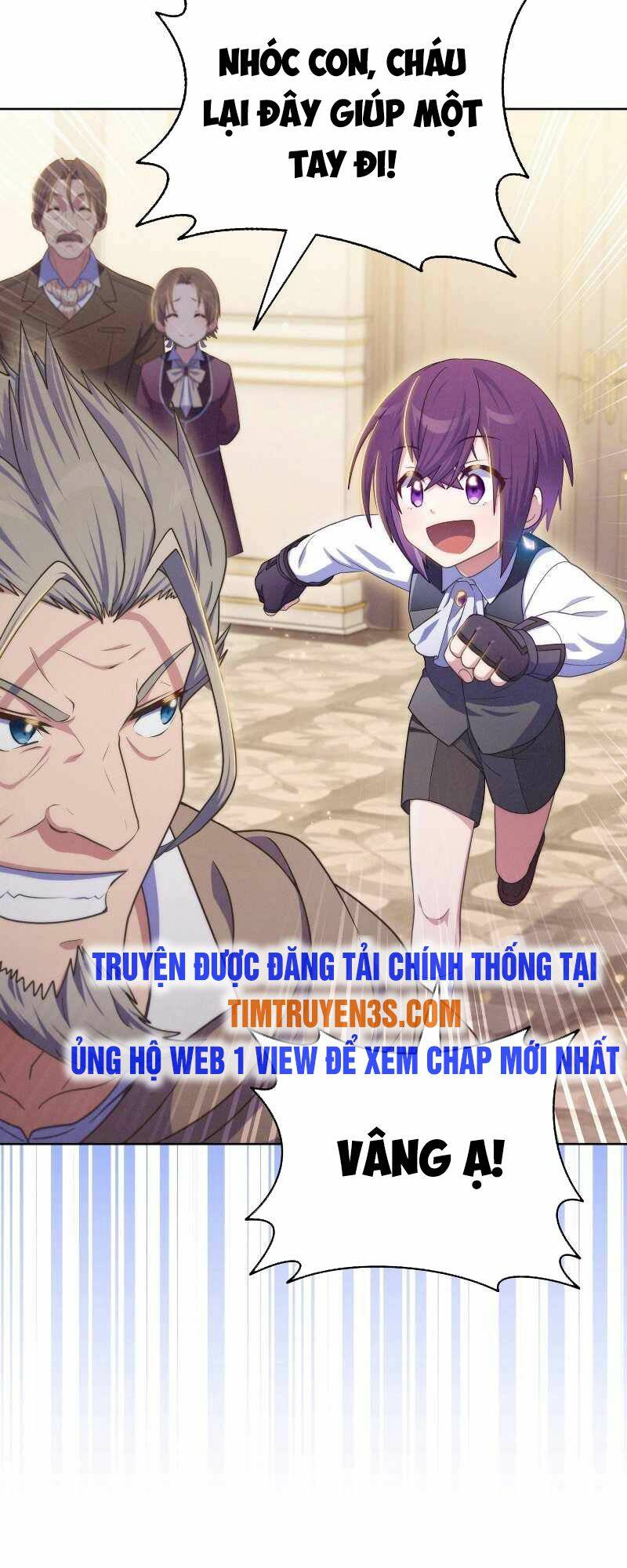 Nhân Vật Phụ Không Bao Giờ Chết Thêm Nữa Chapter 43 - Trang 2