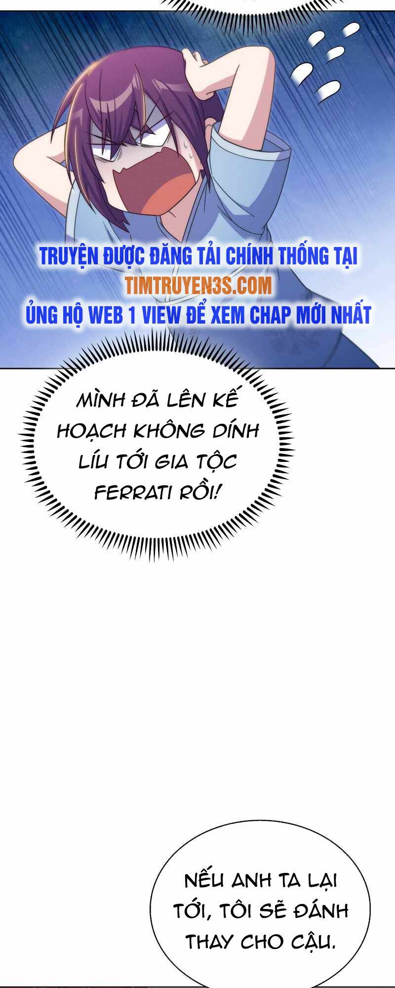 Nhân Vật Phụ Không Bao Giờ Chết Thêm Nữa Chapter 42 - Trang 2