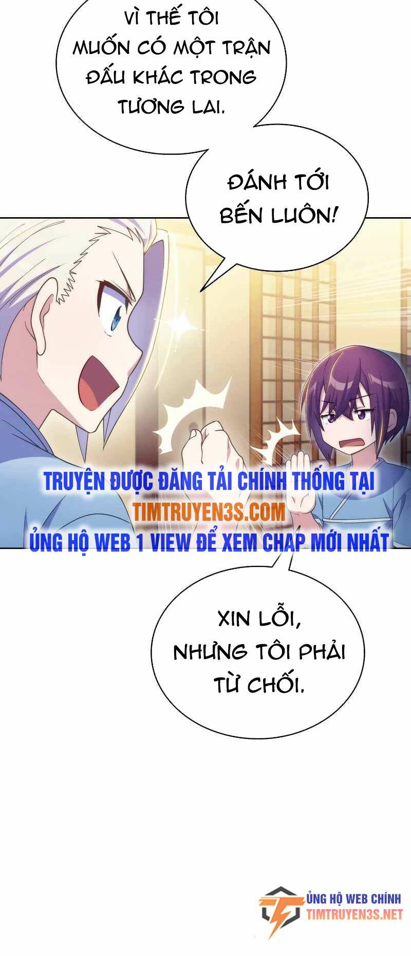 Nhân Vật Phụ Không Bao Giờ Chết Thêm Nữa Chapter 42 - Trang 2