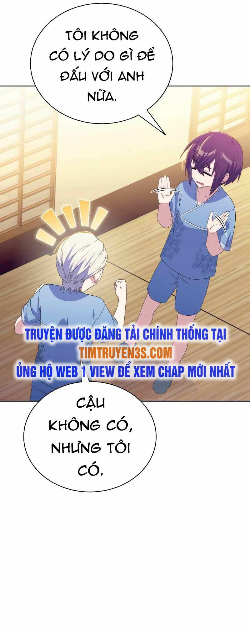 Nhân Vật Phụ Không Bao Giờ Chết Thêm Nữa Chapter 42 - Trang 2