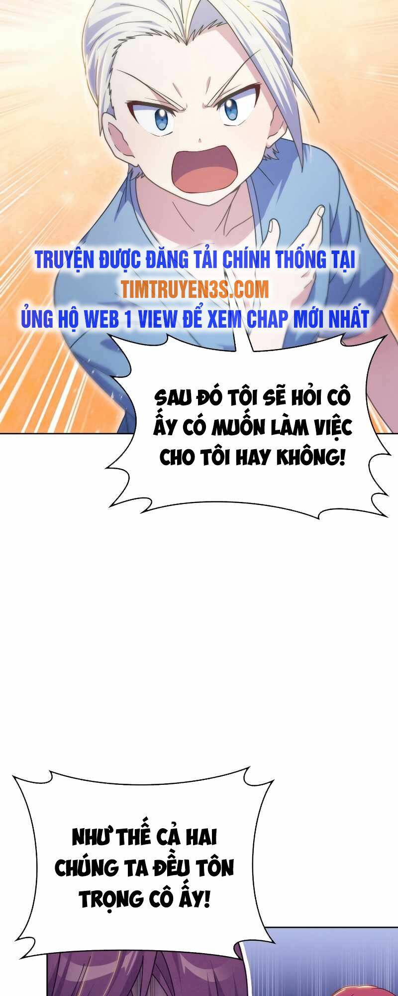 Nhân Vật Phụ Không Bao Giờ Chết Thêm Nữa Chapter 41 - Trang 2