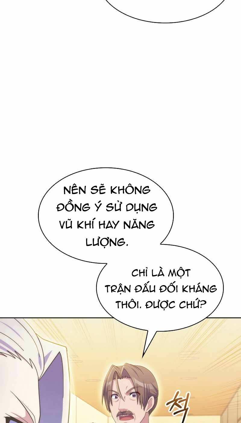 Nhân Vật Phụ Không Bao Giờ Chết Thêm Nữa Chapter 41 - Trang 2