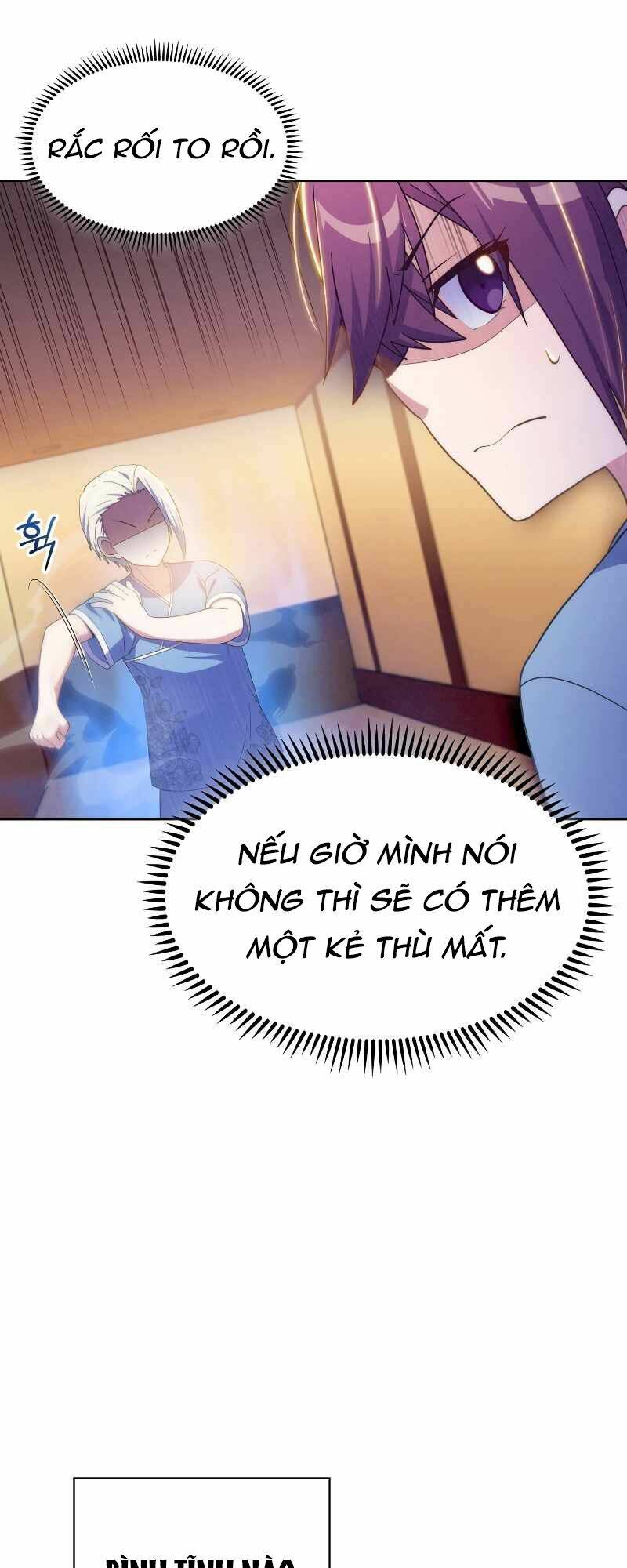 Nhân Vật Phụ Không Bao Giờ Chết Thêm Nữa Chapter 41 - Trang 2