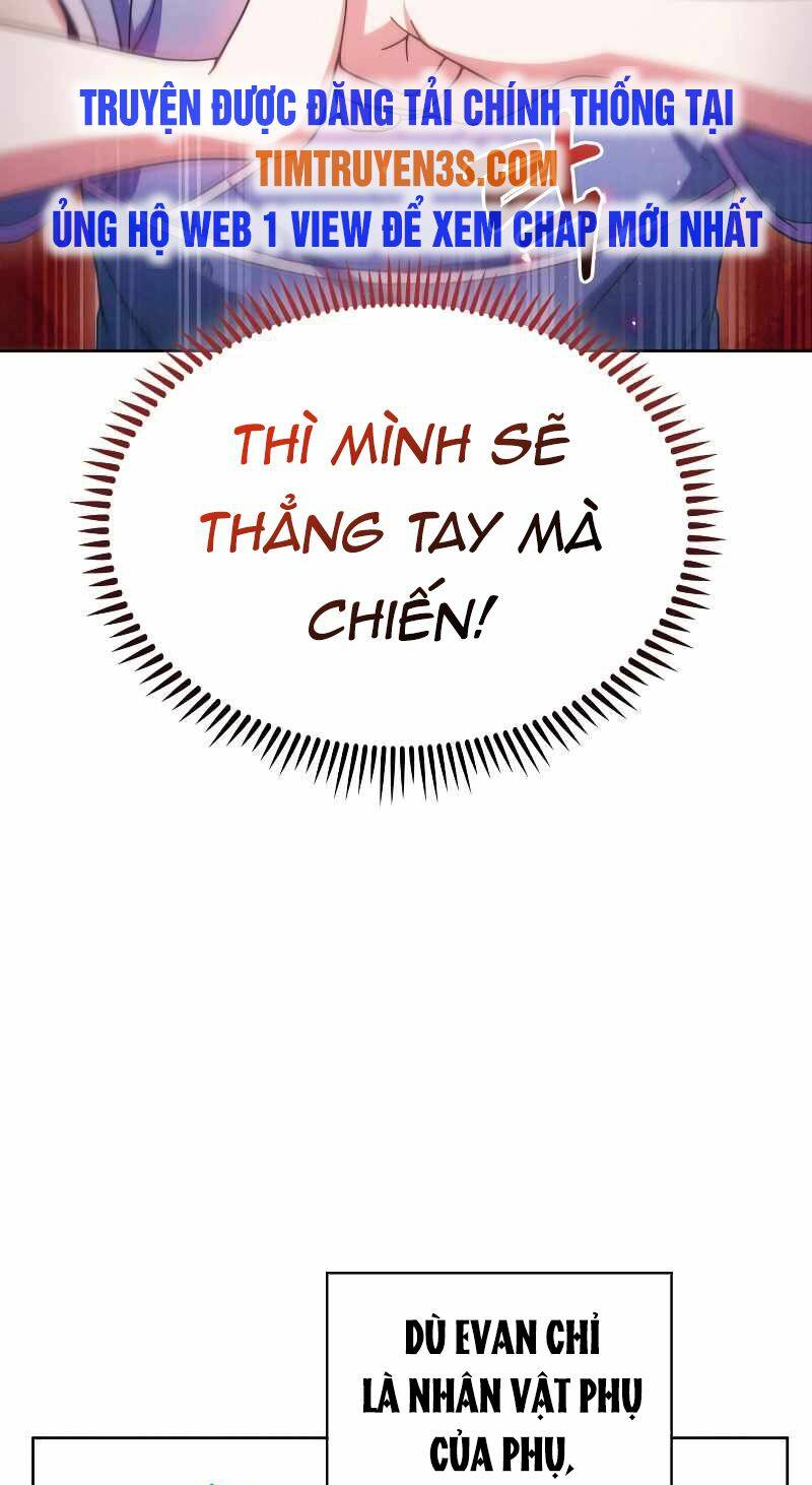 Nhân Vật Phụ Không Bao Giờ Chết Thêm Nữa Chapter 41 - Trang 2