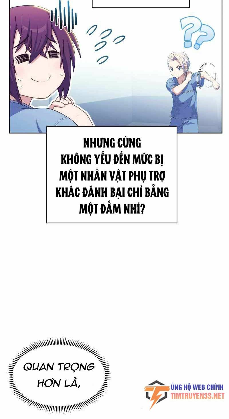 Nhân Vật Phụ Không Bao Giờ Chết Thêm Nữa Chapter 41 - Trang 2