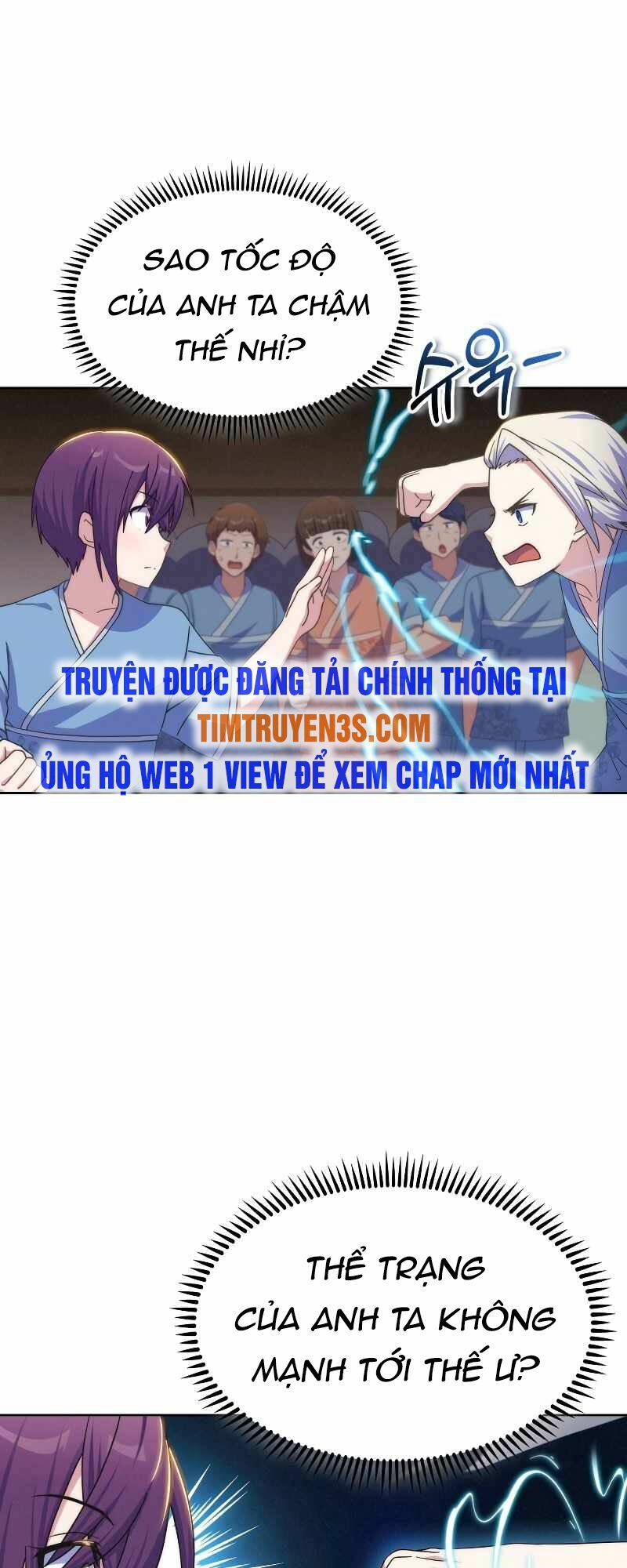 Nhân Vật Phụ Không Bao Giờ Chết Thêm Nữa Chapter 41 - Trang 2