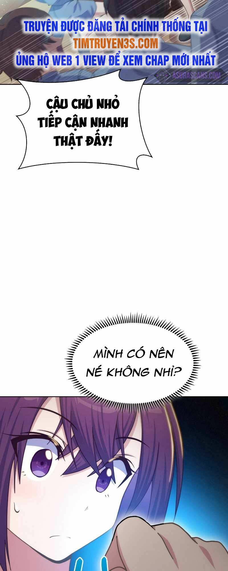 Nhân Vật Phụ Không Bao Giờ Chết Thêm Nữa Chapter 41 - Trang 2