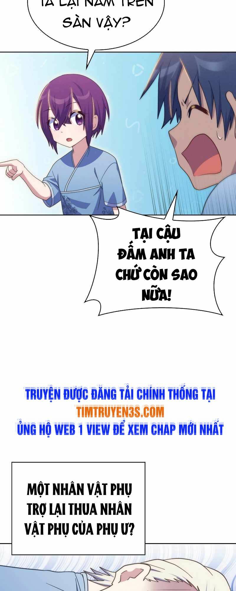 Nhân Vật Phụ Không Bao Giờ Chết Thêm Nữa Chapter 41 - Trang 2