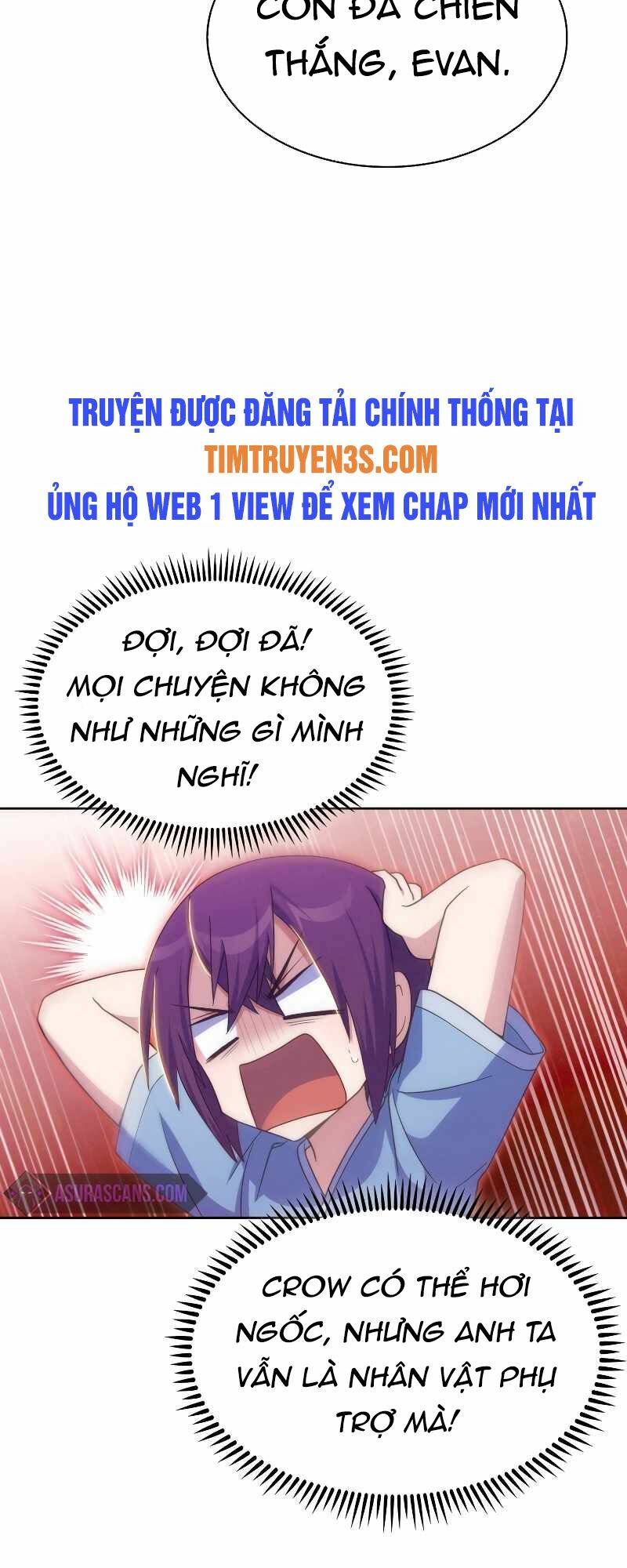 Nhân Vật Phụ Không Bao Giờ Chết Thêm Nữa Chapter 41 - Trang 2