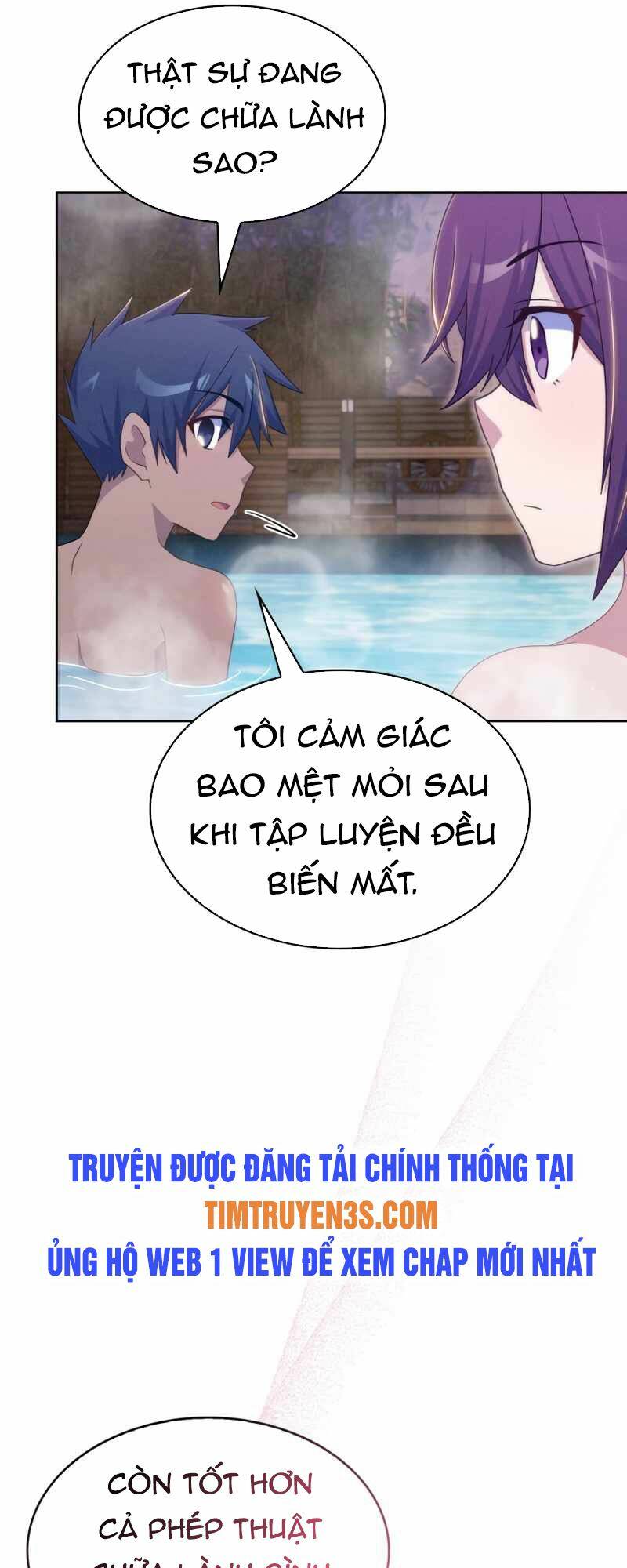 Nhân Vật Phụ Không Bao Giờ Chết Thêm Nữa Chapter 40 - Trang 2