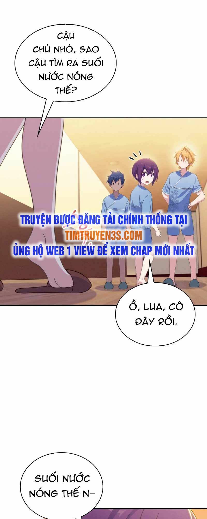 Nhân Vật Phụ Không Bao Giờ Chết Thêm Nữa Chapter 40 - Trang 2