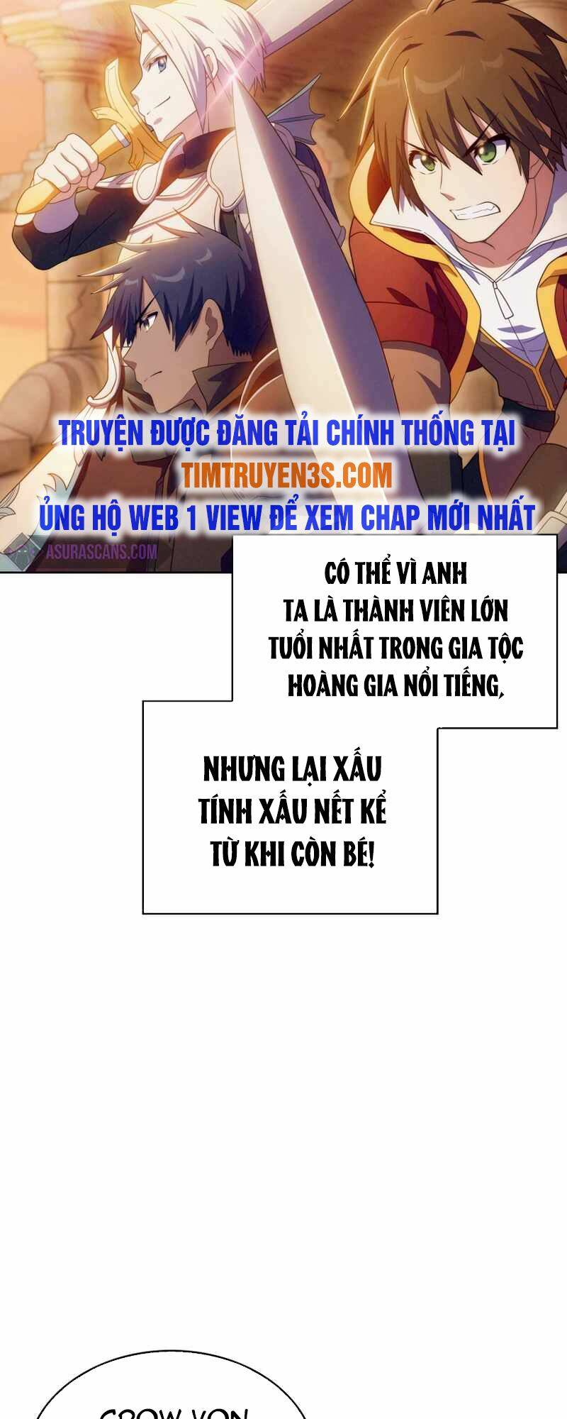 Nhân Vật Phụ Không Bao Giờ Chết Thêm Nữa Chapter 40 - Trang 2