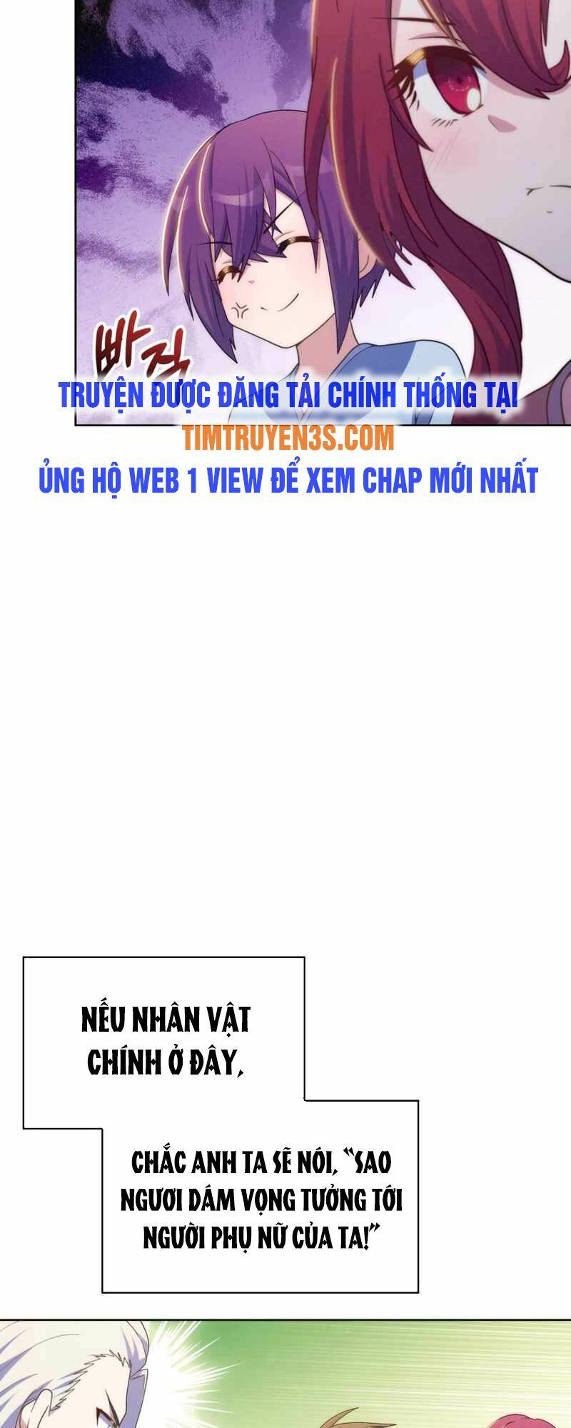 Nhân Vật Phụ Không Bao Giờ Chết Thêm Nữa Chapter 40 - Trang 2