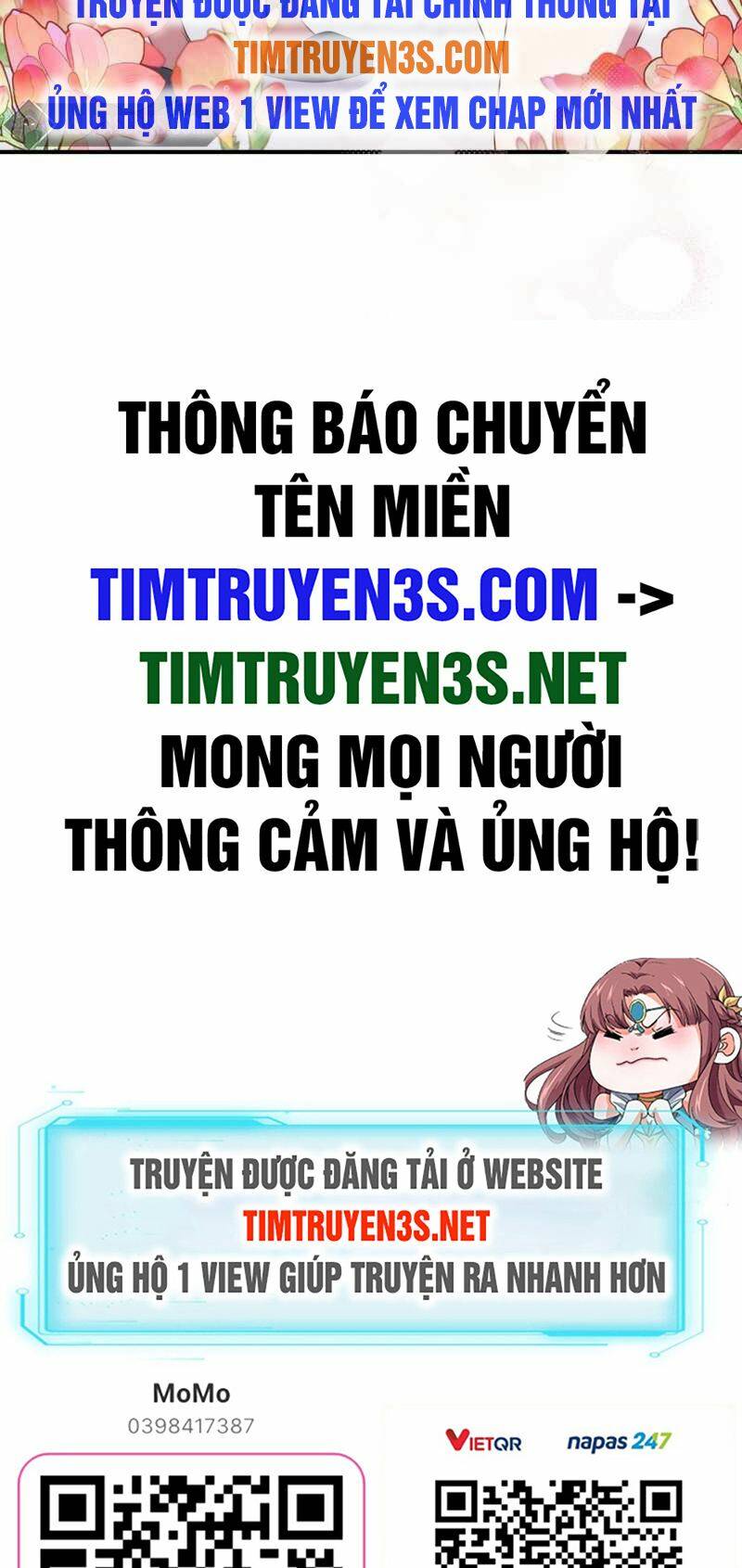 Nhân Vật Phụ Không Bao Giờ Chết Thêm Nữa Chapter 40 - Trang 2