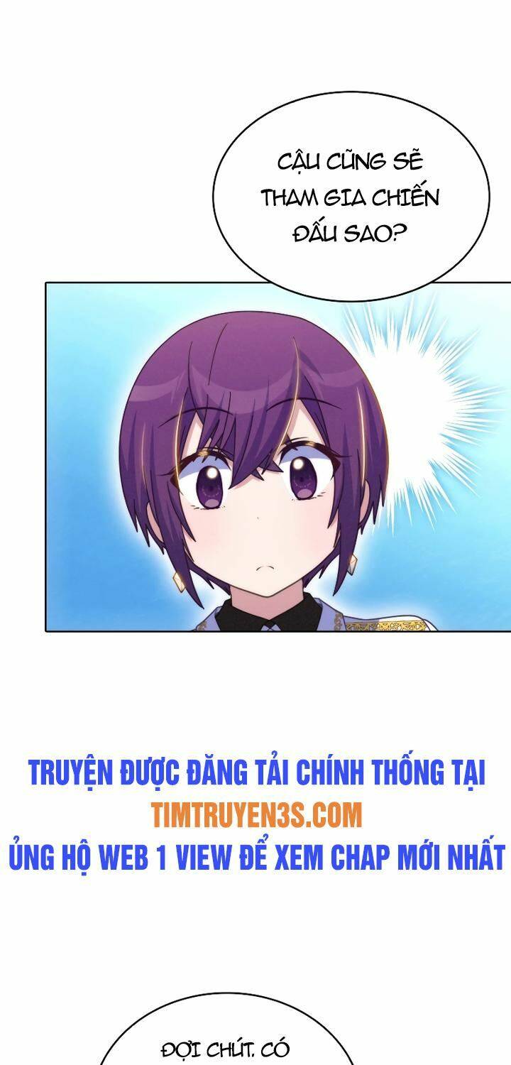 Nhân Vật Phụ Không Bao Giờ Chết Thêm Nữa Chapter 39 - Trang 2