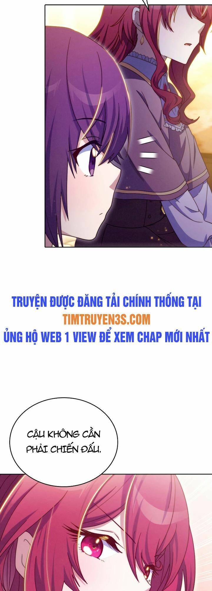 Nhân Vật Phụ Không Bao Giờ Chết Thêm Nữa Chapter 39 - Trang 2